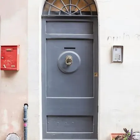 Pgrhome Colosseo 11 Rom Exterior foto